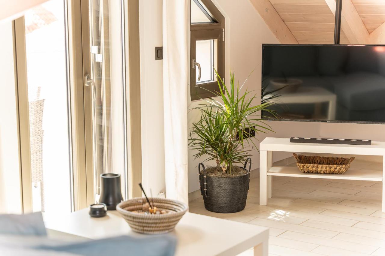 De Bosset Apartment 1 Аргостолион Экстерьер фото